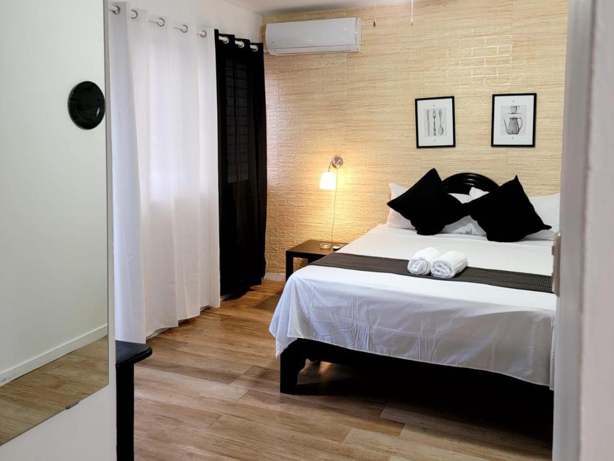 Hotel Sea Breeze Sosua Bagian luar foto