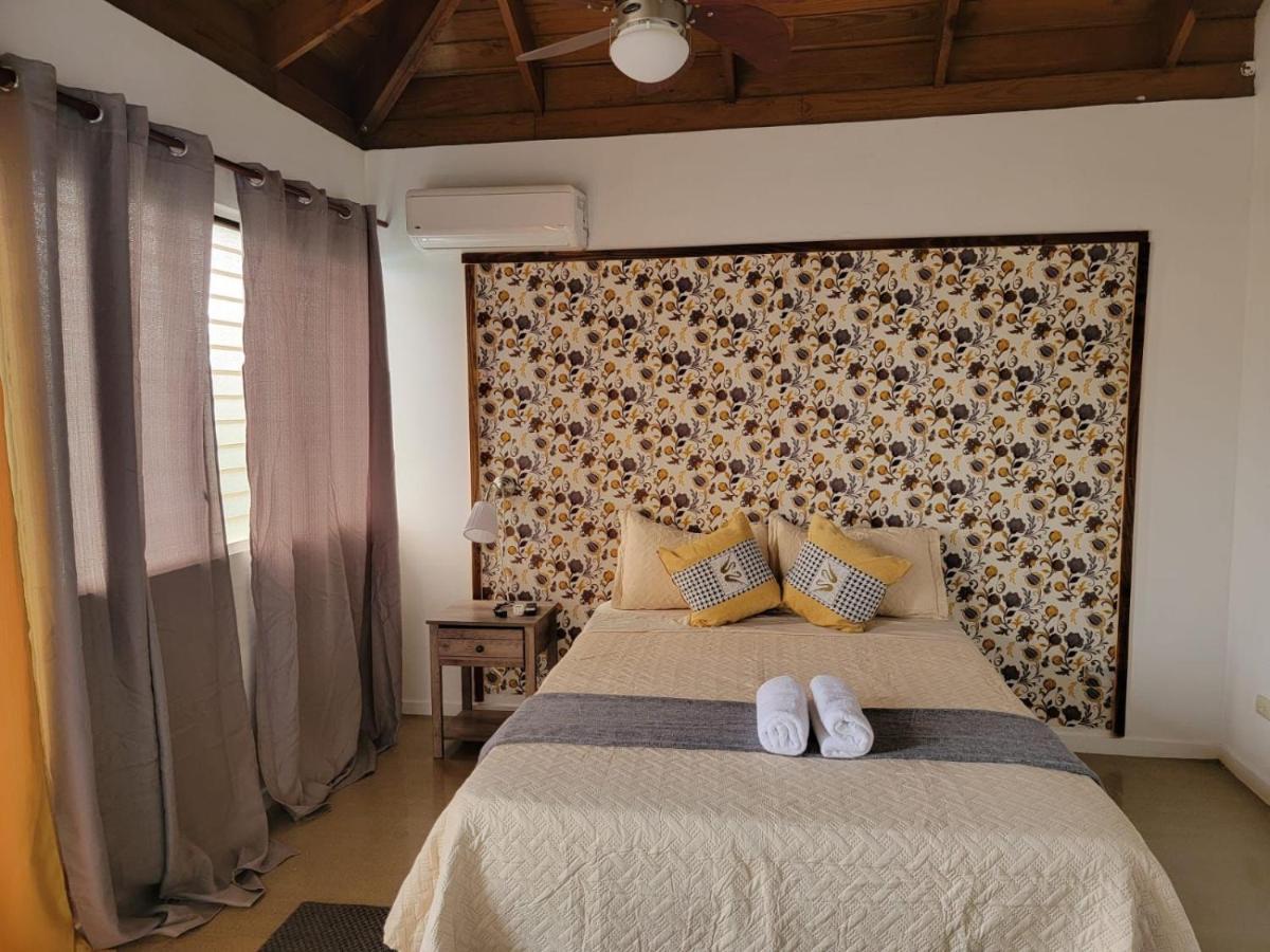 Hotel Sea Breeze Sosua Bagian luar foto