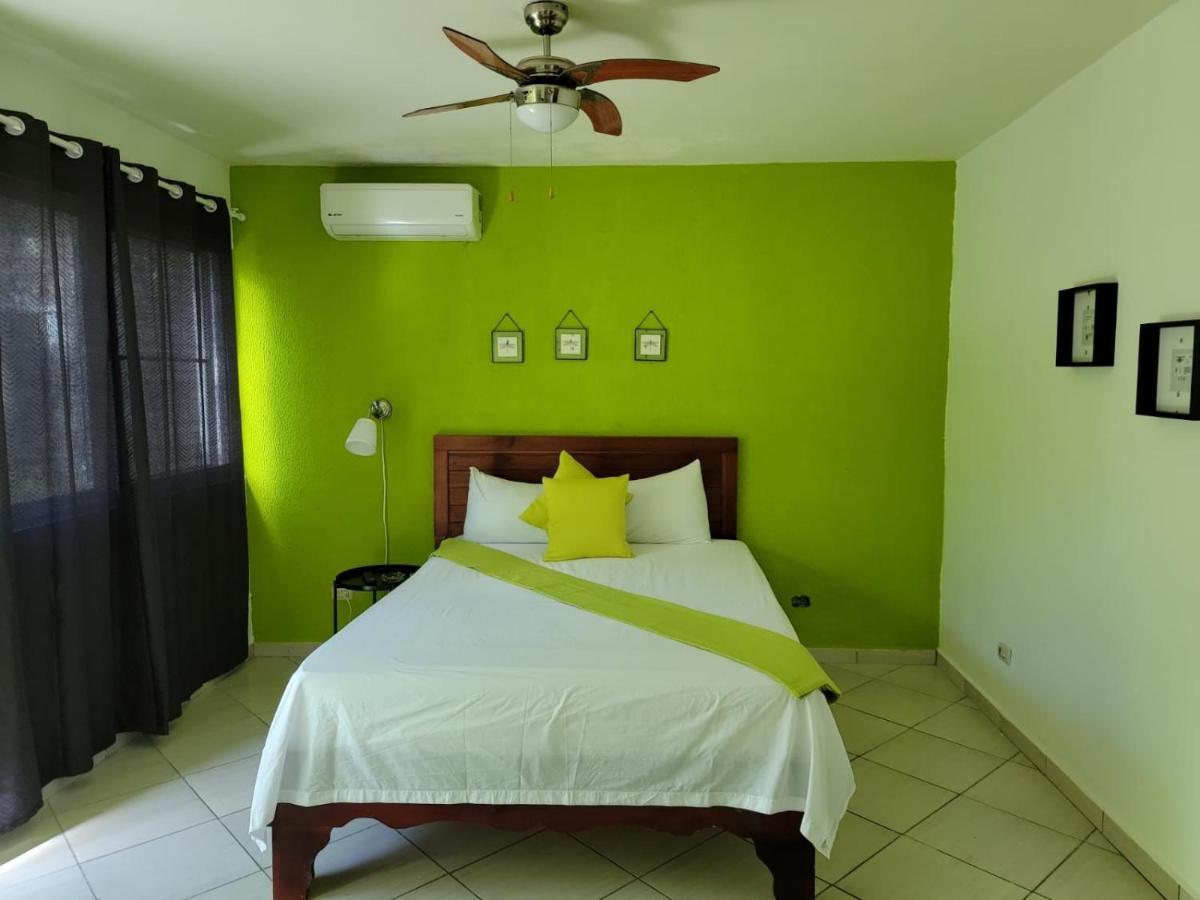 Hotel Sea Breeze Sosua Bagian luar foto