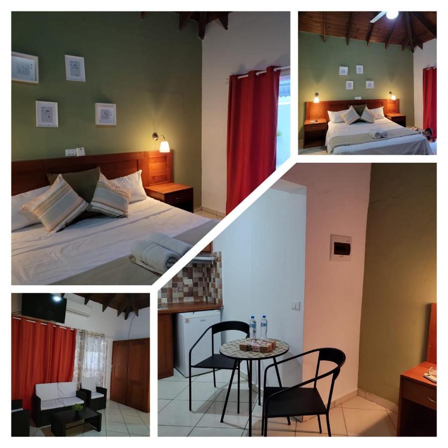 Hotel Sea Breeze Sosua Bagian luar foto