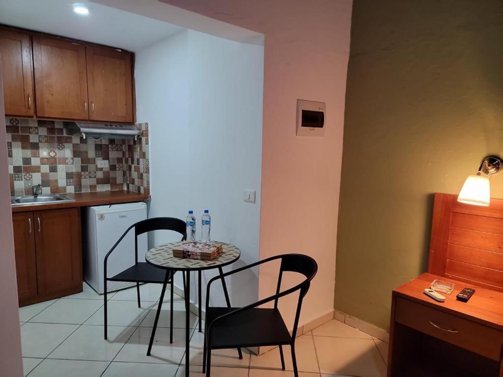 Hotel Sea Breeze Sosua Bagian luar foto