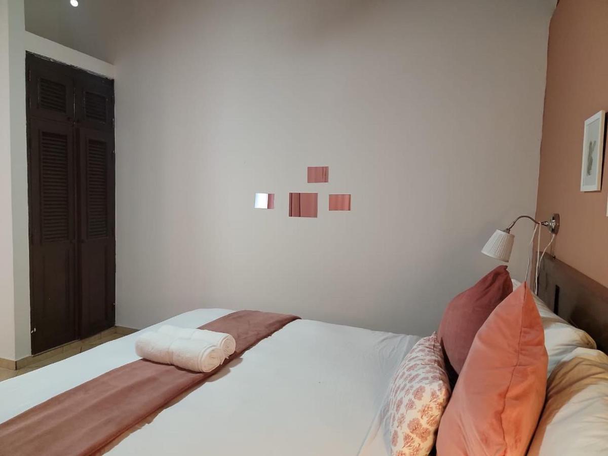 Hotel Sea Breeze Sosua Bagian luar foto