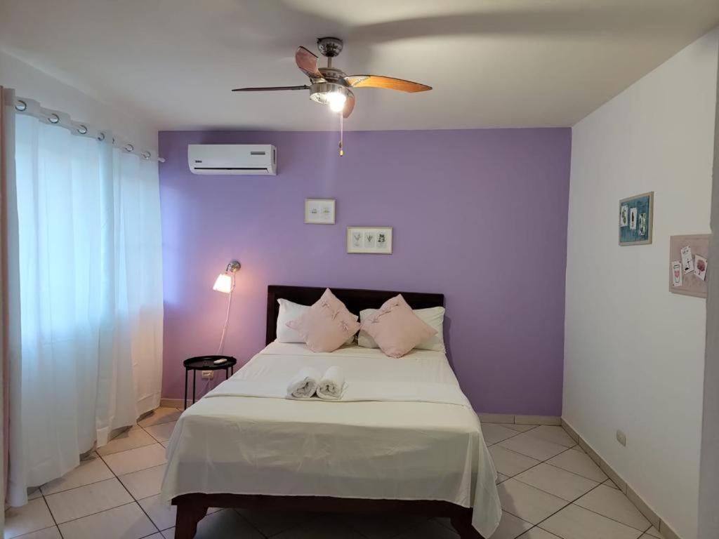 Hotel Sea Breeze Sosua Bagian luar foto