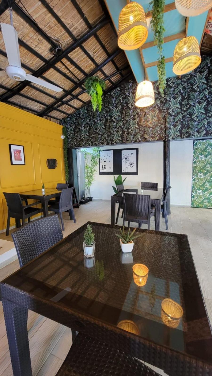 Hotel Sea Breeze Sosua Bagian luar foto