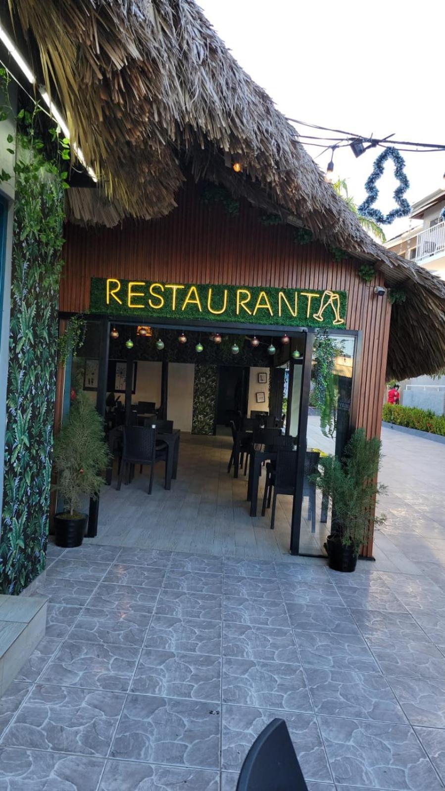 Hotel Sea Breeze Sosua Bagian luar foto